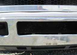 2006 FORD F250