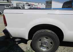 2006 FORD F250