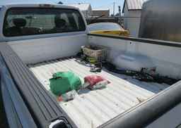 2006 FORD F250