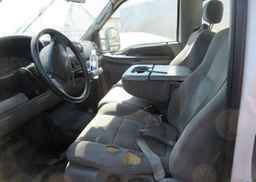 2006 FORD F250