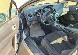 2008 MITSUBISHI ECLIPSE GS