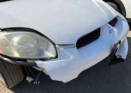 2008 MITSUBISHI ECLIPSE GS