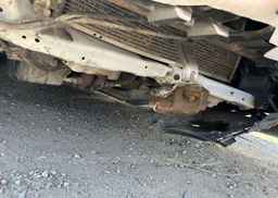 2008 MITSUBISHI ECLIPSE GS