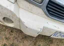 2007 DODGE NITRO SLT