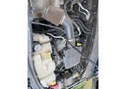2007 DODGE NITRO SLT