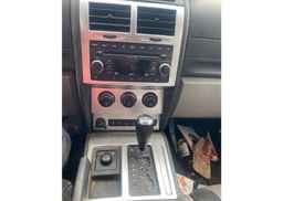 2007 DODGE NITRO SLT