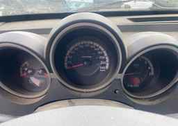 2007 DODGE NITRO SLT