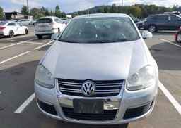 2007 VOLKSWAGEN JETTA 2.5 OPTION PACKAGE 2