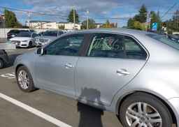 2007 VOLKSWAGEN JETTA 2.5 OPTION PACKAGE 2