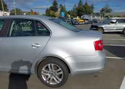 2007 VOLKSWAGEN JETTA 2.5 OPTION PACKAGE 2