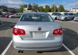 2007 VOLKSWAGEN JETTA 2.5 OPTION PACKAGE 2