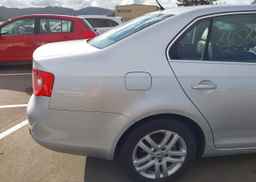 2007 VOLKSWAGEN JETTA 2.5 OPTION PACKAGE 2