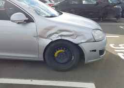 2007 VOLKSWAGEN JETTA 2.5 OPTION PACKAGE 2