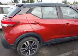 2018 NISSAN KICKS