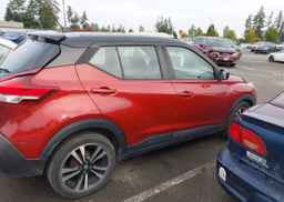 2018 NISSAN KICKS