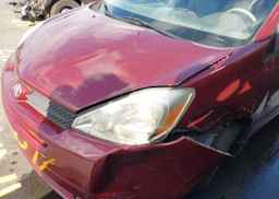 2004 TOYOTA SIENNA XLE
