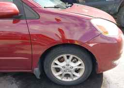 2004 TOYOTA SIENNA XLE