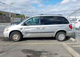 2005 DODGE CARAVAN SE