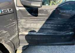 2017 FORD F150