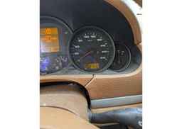 2004 PORSCHE CAYENNE V6