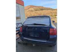 2004 PORSCHE CAYENNE V6