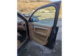 2004 PORSCHE CAYENNE V6