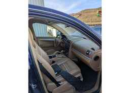 2004 PORSCHE CAYENNE V6