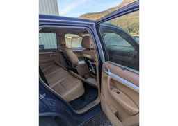 2004 PORSCHE CAYENNE V6