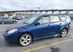 2006 TOYOTA COROLLA MATRIX XR
