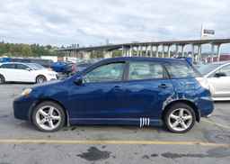 2006 TOYOTA COROLLA MATRIX XR