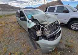 2009 TOYOTA SIENNA CE