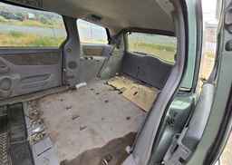 2009 TOYOTA SIENNA CE