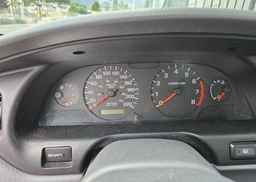 2001 NISSAN ALTIMA XE