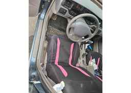 2001 NISSAN ALTIMA XE