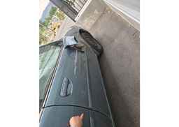 2001 NISSAN ALTIMA XE
