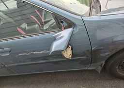 2001 NISSAN ALTIMA XE