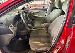 2012 TOYOTA COROLLA S