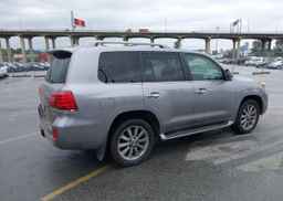 2009 LEXUS LX 570