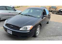 2005 FORD TAURUS SE