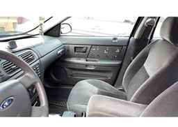 2005 FORD TAURUS SE