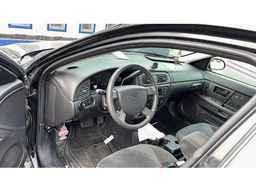 2005 FORD TAURUS SE