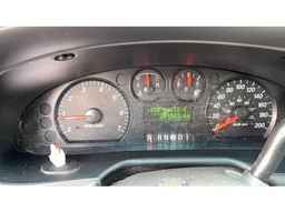 2005 FORD TAURUS SE