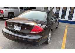 2005 FORD TAURUS SE