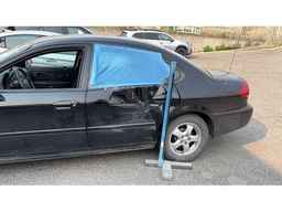 2005 FORD TAURUS SE