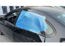 2005 FORD TAURUS SE