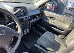 2003 HONDA CR-V