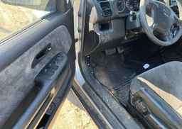 2003 HONDA CR-V