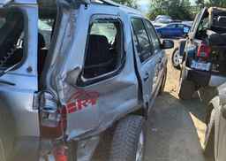 2003 HONDA CR-V