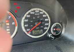 2003 HONDA CR-V