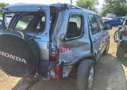 2003 HONDA CR-V